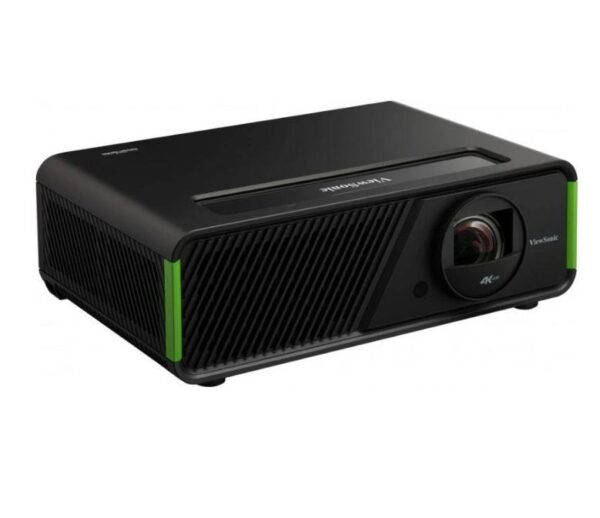 PROJECTOR 2900 LUMENS/X2-4K VIEWSONIC "X2-4K" (timbru verde 4 lei)