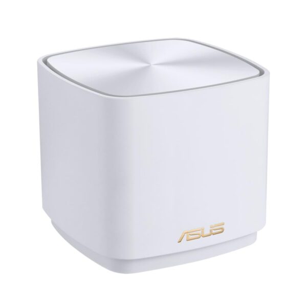 WRL WI-FI SYSTEM 3000MBPS/WHITE XD5(W-1-PK) ASUS "XD5(W-1-PK)"