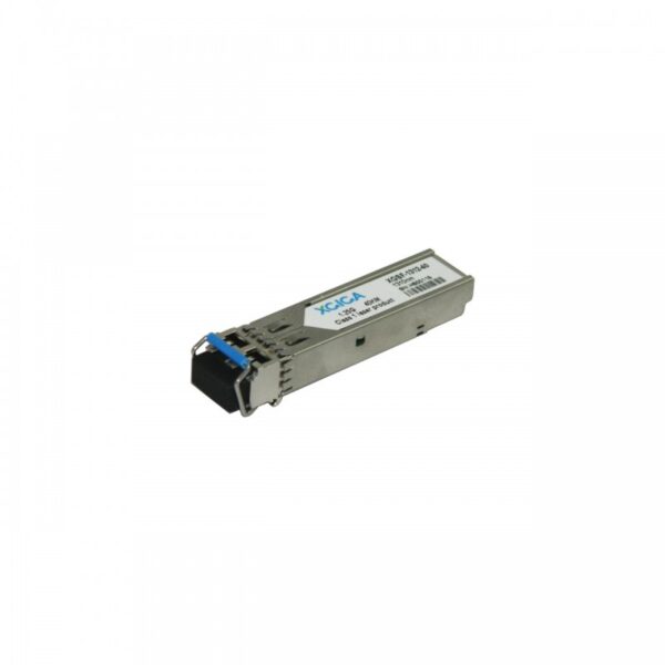 Modul optic SFP Single Mode 40KM 2 fibre -1.25G-LC-XGIGA, "XGSF-1312-40"