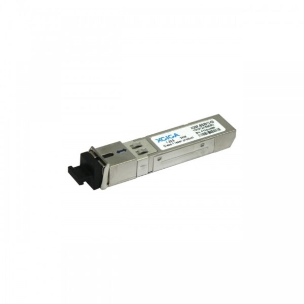 Modul optic 1310/1550nm WDM SingleMode 3km 1.25G conector LC- Type A - XGIGA, "XGSF-BL3512-03"