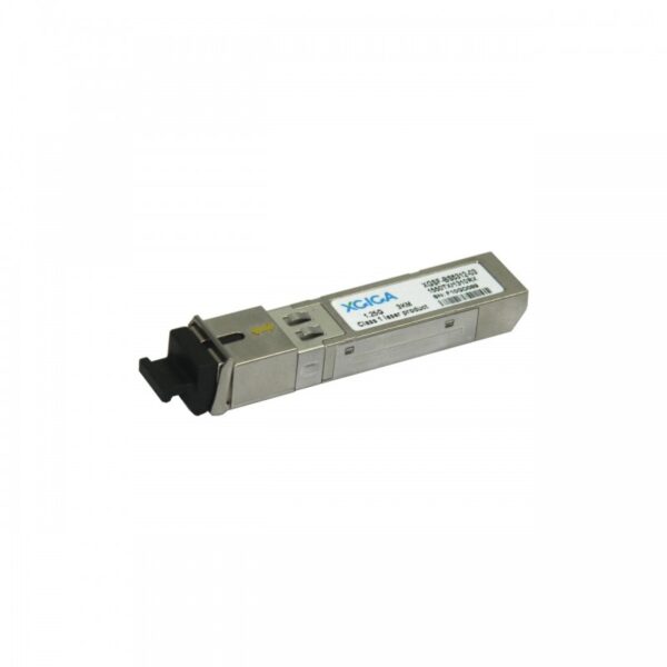 Modul optic 1550/1310nm WDM SingleMode 20km 1.25G conector SC- Type B - XGIGA, "XGSF-BS5312-20"