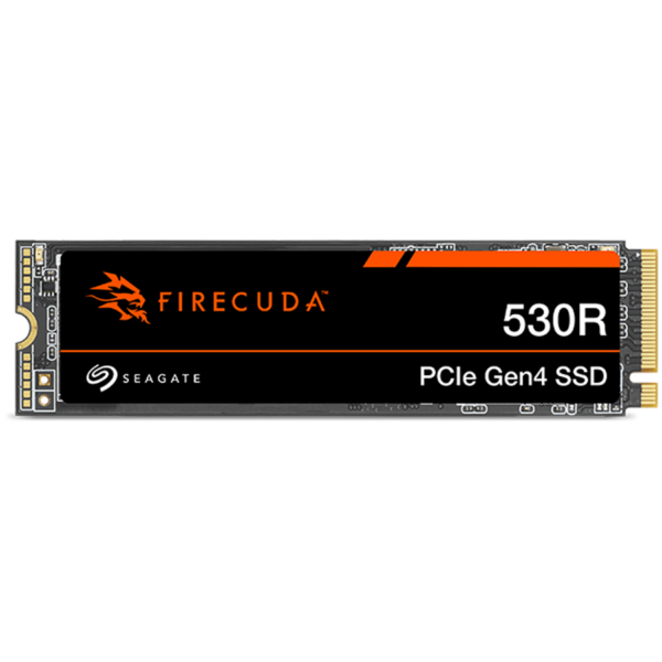 SSD Seagate FireCuda 530R Heatsink 1TB "ZP1000GM3A063"